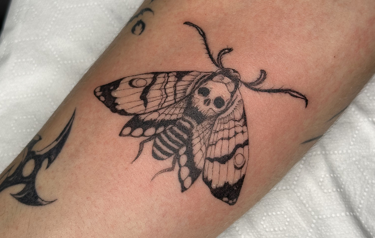 Tatuaje 11
