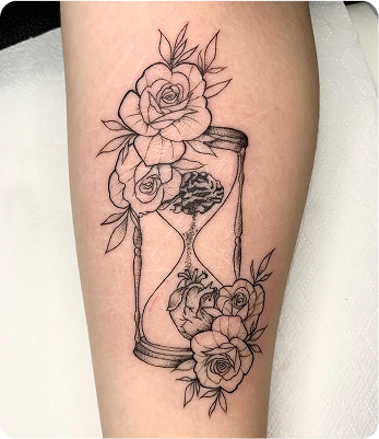 Tatuaje 12