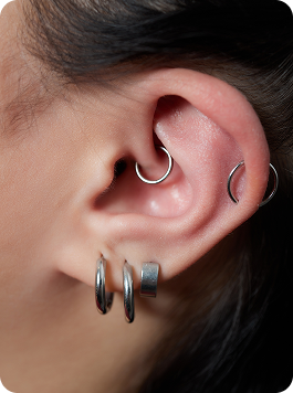 Piercings 6