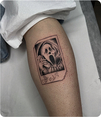 Tatuaje 17
