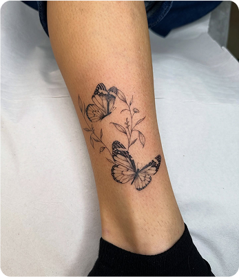 Tatuaje 13