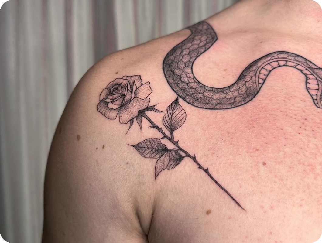 Tatuaje 1