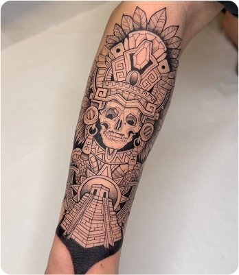 Tatuaje 22