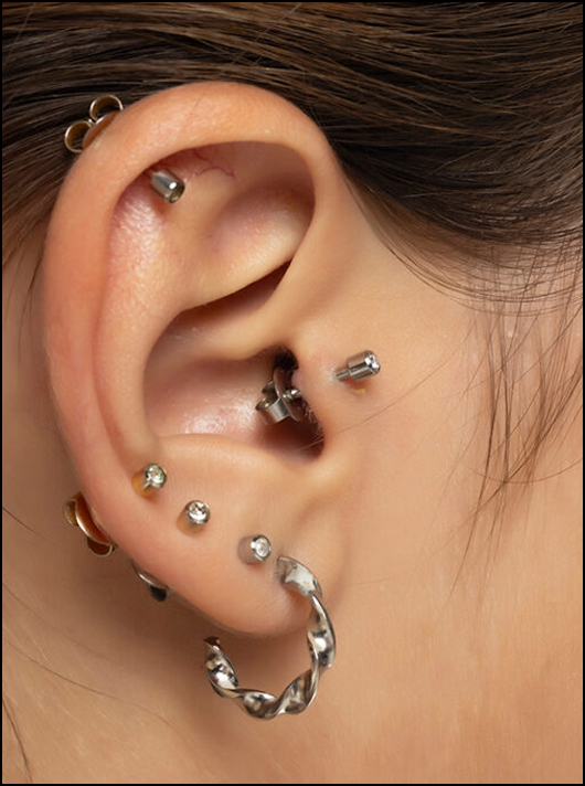 Piercings 2
