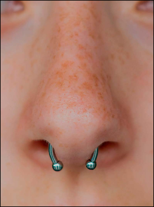 Piercings 3