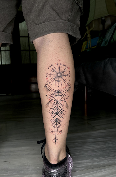 Tatuaje 10