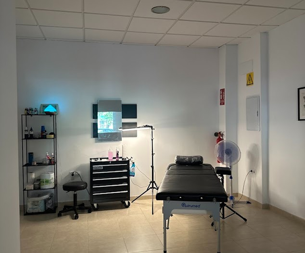 Estudio Martina Tatuajes